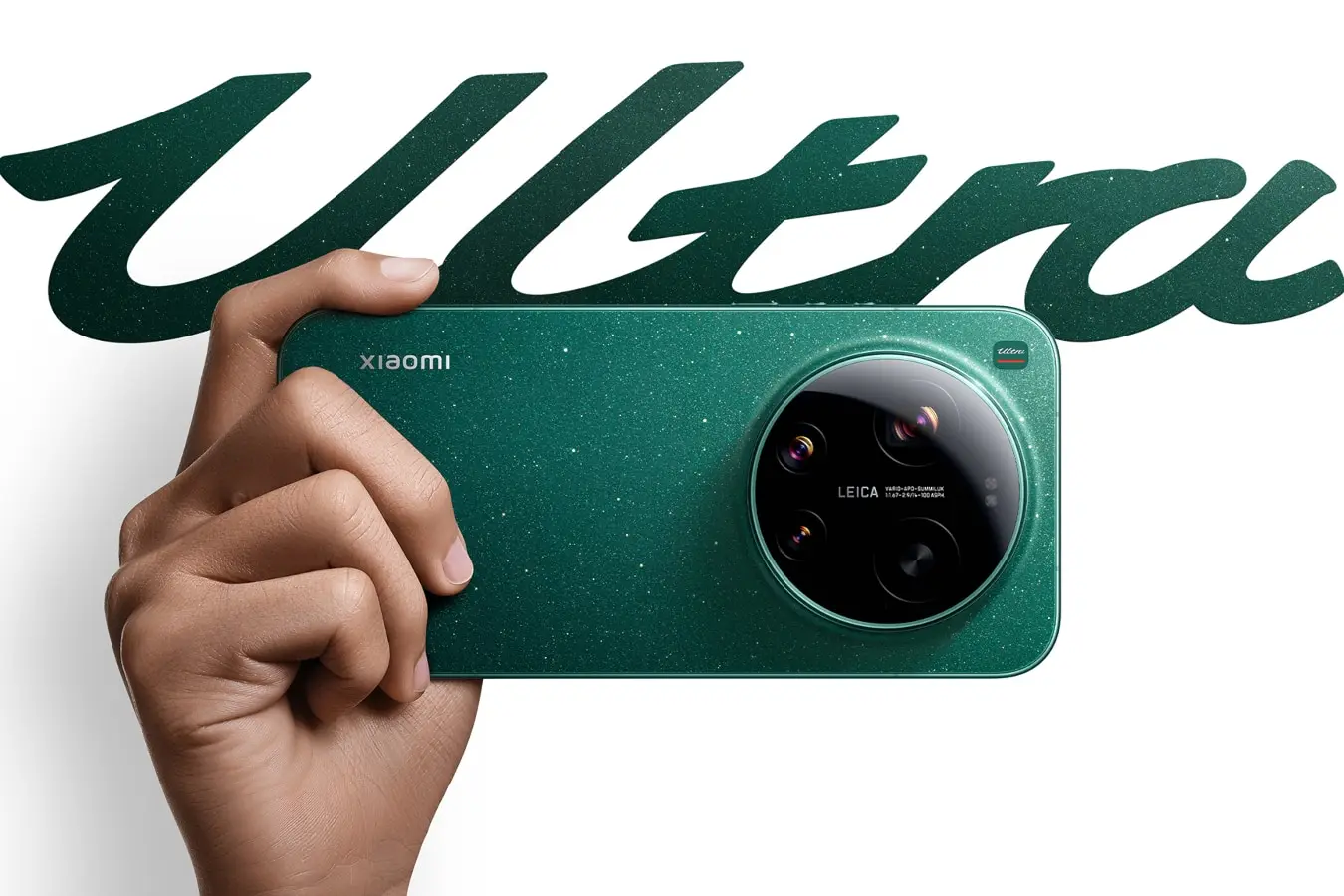 تصاویر گوشی شیائومی  Xiaomi 17 Ultra عکس 4